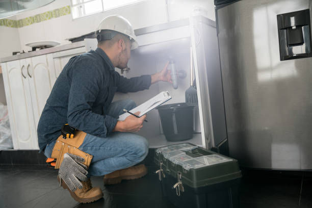 Reliable Kenmore, NY Plumbing Solutions