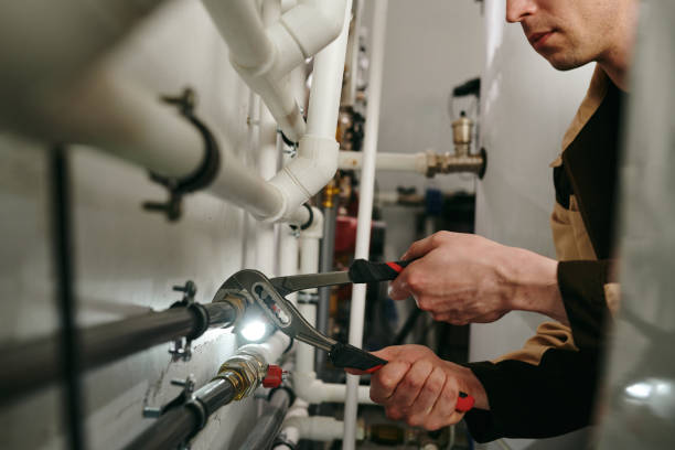 Best Plumbing Inspection Services  in Kenmore, NY