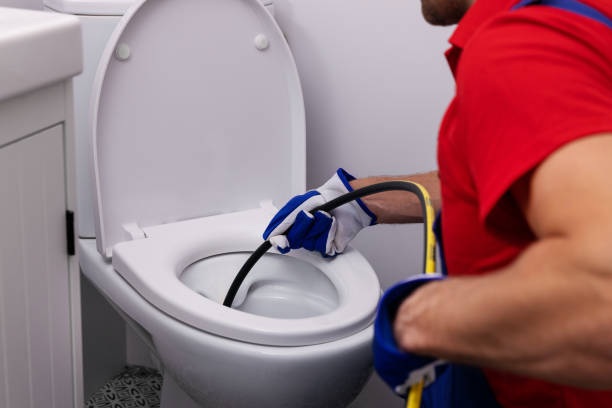 Water Softener Installation in Kenmore, NY