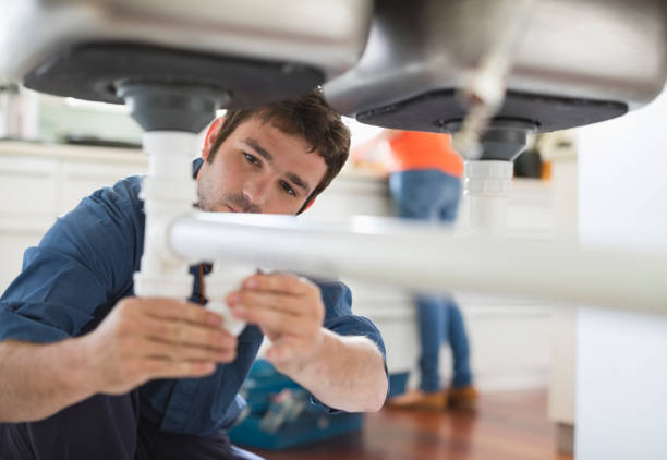 Best Hot Water Heater Installation  in Kenmore, NY