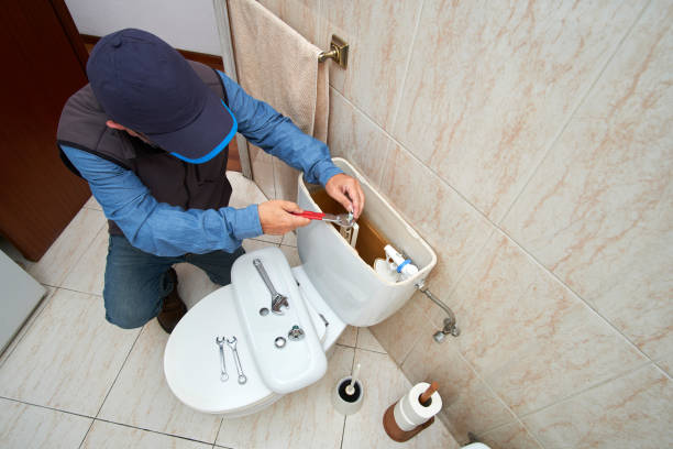 Best Emergency Plumber  in Kenmore, NY