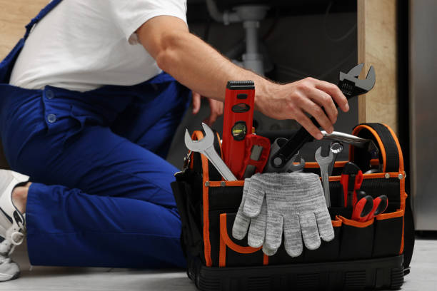 Best Sewer Line Repair  in Kenmore, NY