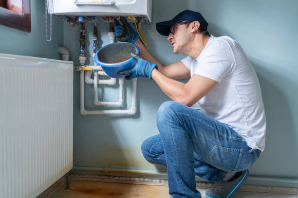 Best Leak Detection Services  in Kenmore, NY