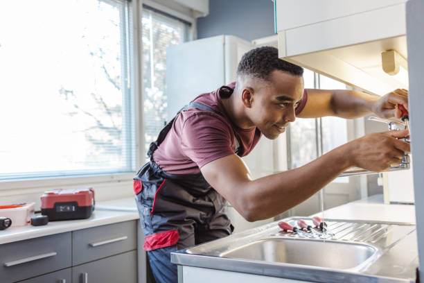 Shower Repair Services in Kenmore, NY