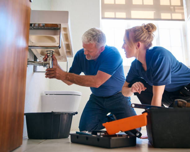 Best Plumbing Installation Services  in Kenmore, NY